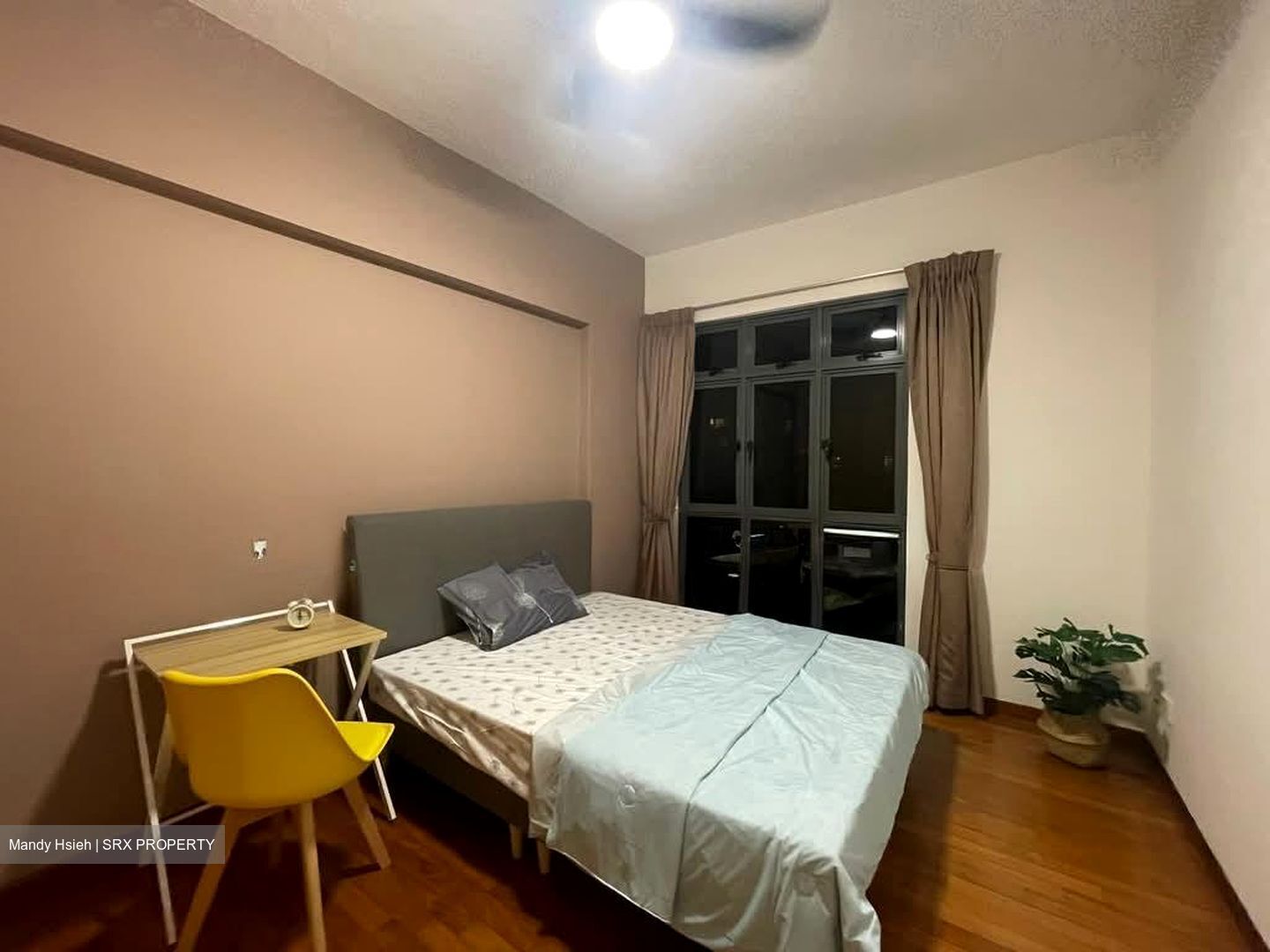 Carissa Park Condominium (D17), Condominium #565185081